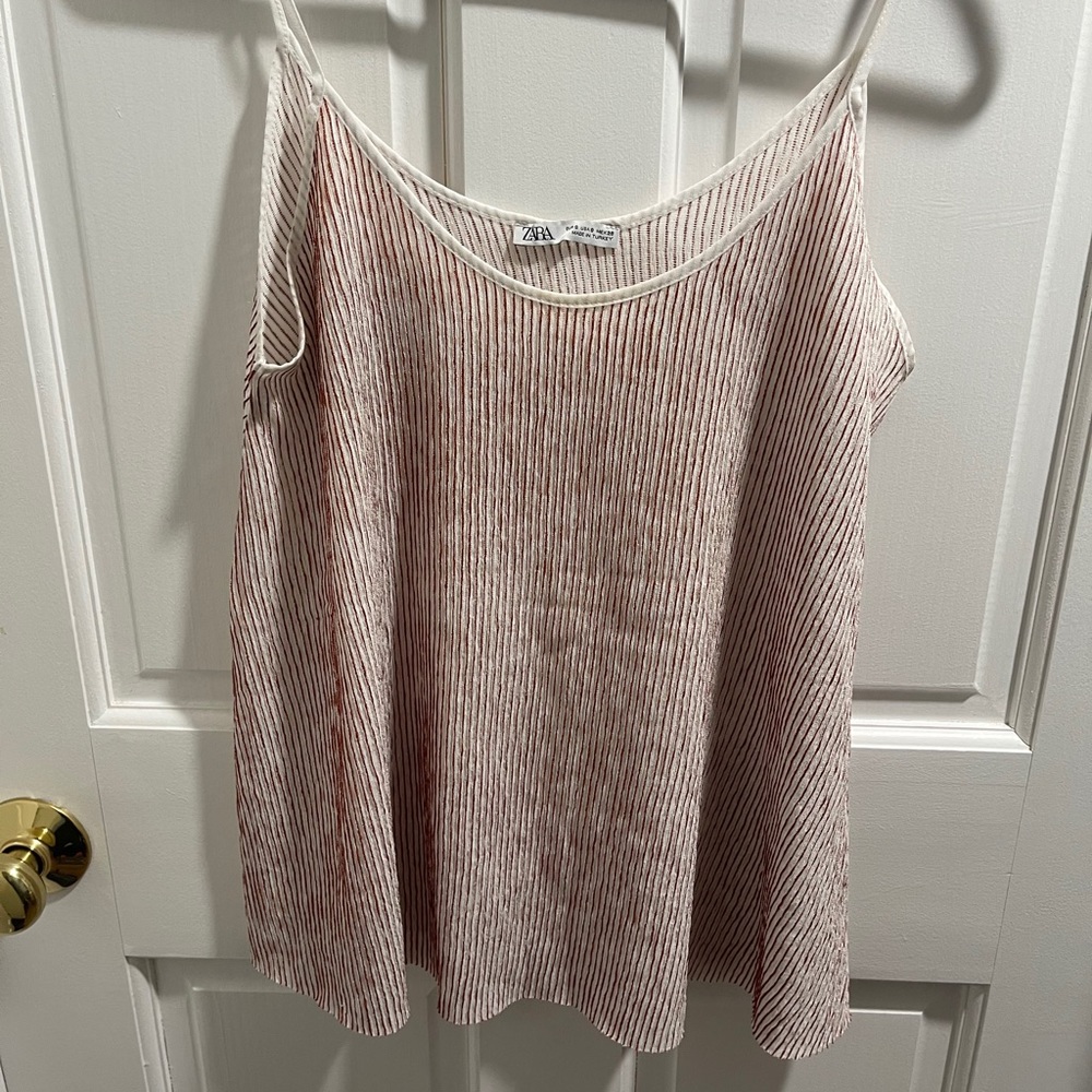 ZARA TOP